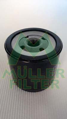 MULLER FILTER Öljynsuodatin FO595